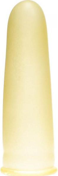 Immagine prodotto Sanor Fingerling Latex Grösse 5 gepudert leicht (0.07 m)