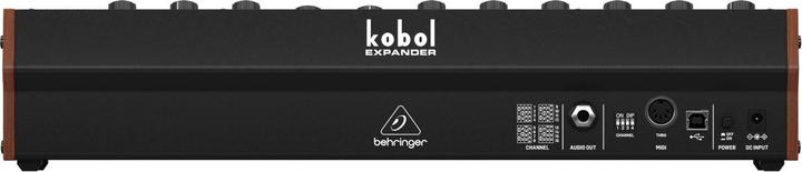 Actual product image Behringer KOBOL Expander