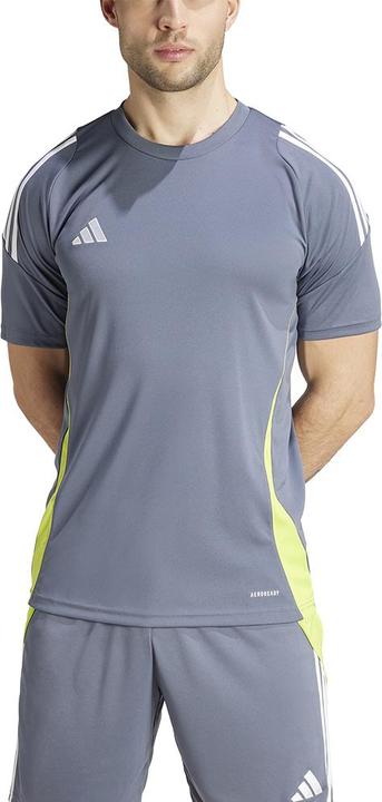 Actual product image adidas TIRO24 JSY (L)