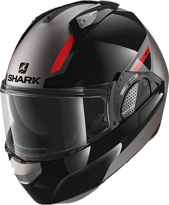 Image du produit Shark Casque Modulaire EVO GT (XS)