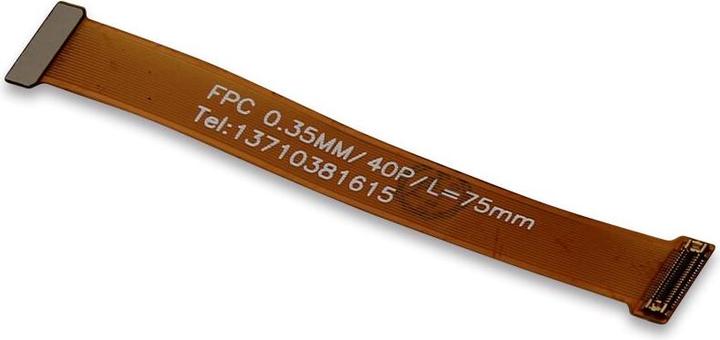 Immagine prodotto Samsung Galaxy A50 - Prova LCD Flex (Galaxy A50)