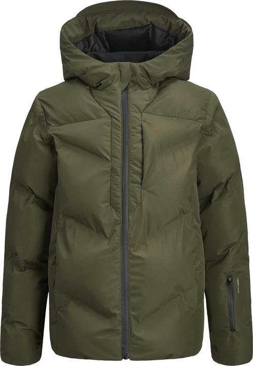 Image du produit Jack & Jones Veste matelassée Pour les garçons Veste matelassée (140)
