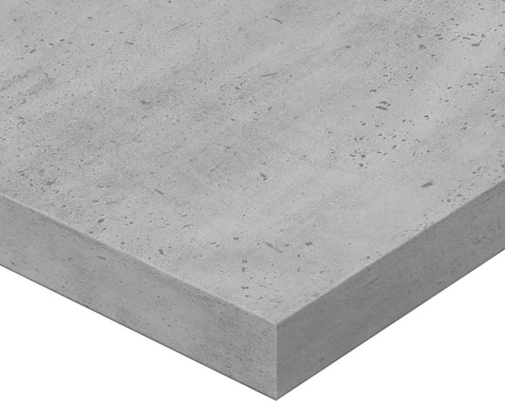 Image du produit VidaXL Panneau de bibliothèque (80 x 20 x 1,5 cm)