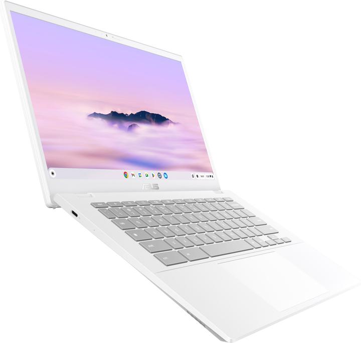 Productafbeelding ASUS Chromebook CX3 (14", Intel Core i5-1235U, 8 GB, 256 GB, DE)