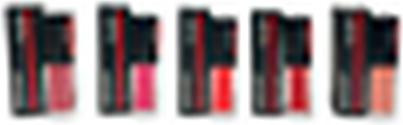 Image du produit Shiseido Brillant à lèvres LacquerInk (302 Plexi Rose)