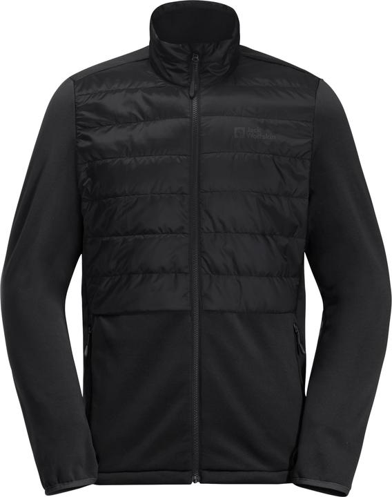 Immagine prodotto Jack Wolfskin Luntal 3in1 Jkt M (XXL)