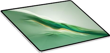 Produktbild Honor Magicpad 2 WiFi (nur WLAN, 12.30", 256 GB, Schwarz)