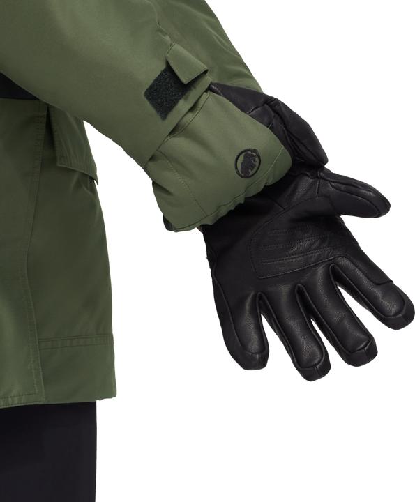 Image du produit Mammut Gant de Stoney (8, M)