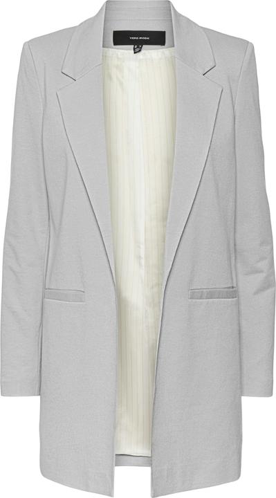 Produktbild Vero Moda Langer Jersey Blazer (34)