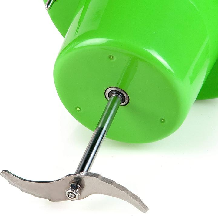 Produktbild Domo DO705BL (CH-Stecker, 1000 W)