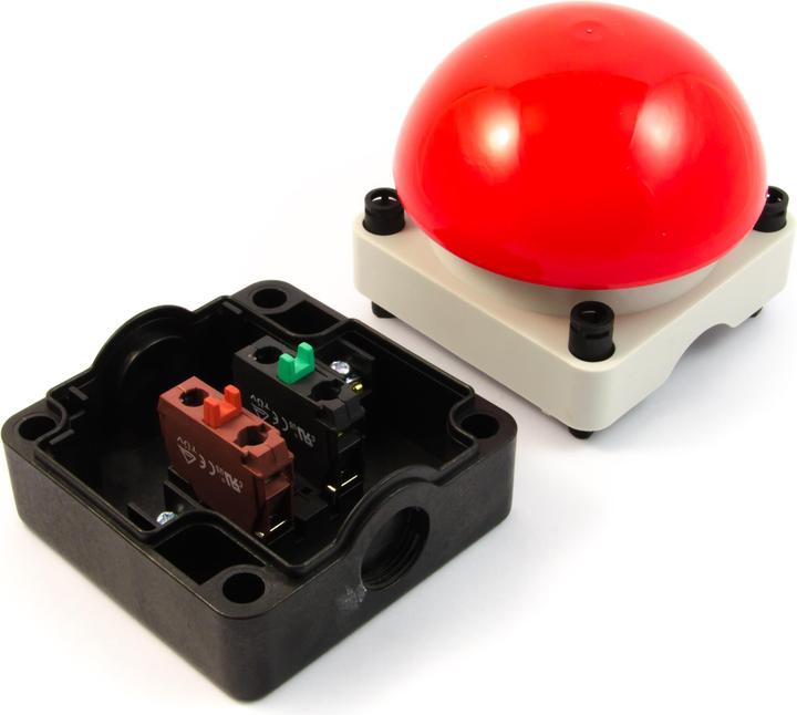 Immagine prodotto Purecrea Buzzer