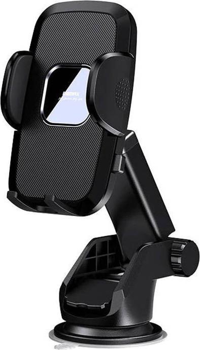 Image du produit Remax Tableau de bord ou pare-brise de voiture. RM-C50 (noir)
