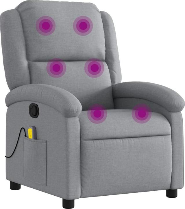 Actual product image VidaXL Habacuc