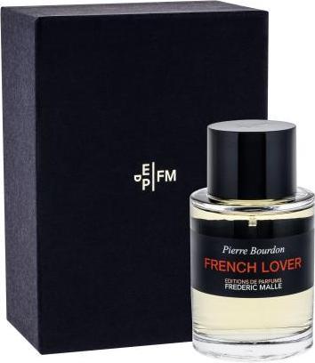 Produktbild Frédéric Malle French Lover (Eau de Parfum, 100 ml)
