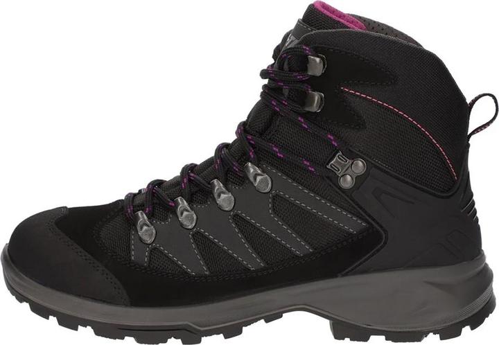 Image du produit Hi-Tec - Bottines de marche CLAMBER - Femme (40.5)