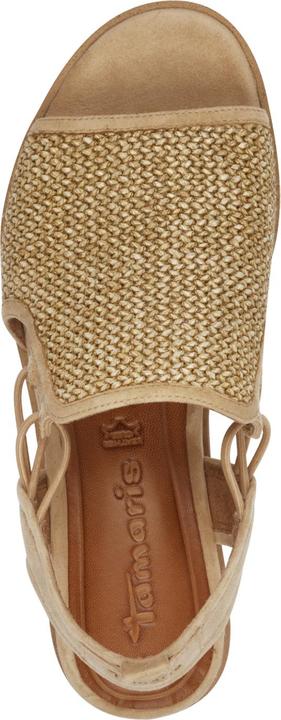 Actual product image Tamaris Sandal (39)