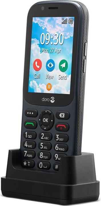 Produktbild Doro 731X (2.80", 3 Mpx, 4G)