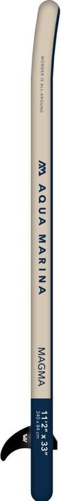 Image du produit Aqua Marina All-around Advanced Magma (11'2")