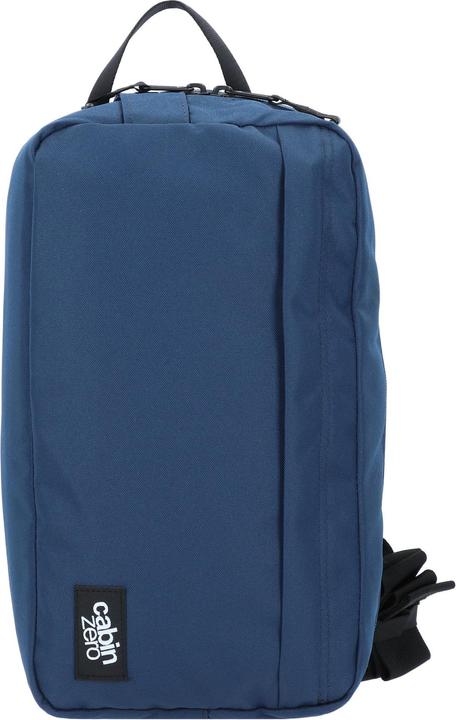 Cabin zero Companion Bags Classic 11L Umhängetasche RFID 19 cm