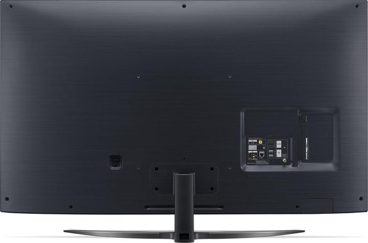 Actual product image LG 55NANO816 (55", Nano-Cell, 4K, 2020)
