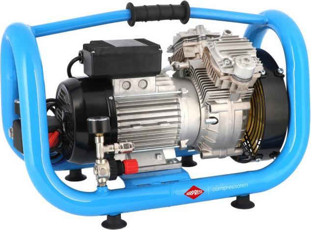 Produktbild Airpress Compressor LMO 5-380 (10 Bar, 350 l)