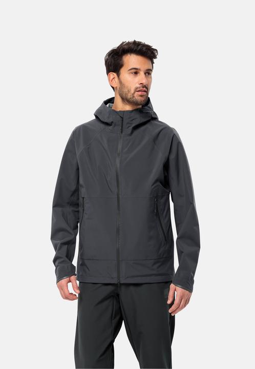 Immagine prodotto Jack Wolfskin Bike Commute Mono Jkt M (XL)