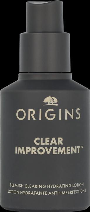 Produktbild Origins Clear Improvement Blemish Clearing Hydrating Lotion 50ml (50 ml, Gesichtsfluid)