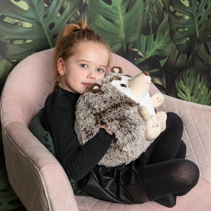 Image du produit Cozy Noxxiez Hérisson (35 cm)