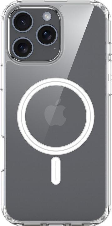 Produktbild Dux Ducis Clin Mag (Apple iPhone 16 Pro)