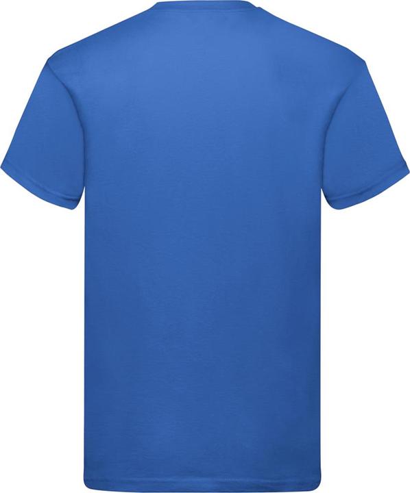 Actual product image Fruit of the Loom UTPC124 P (S)