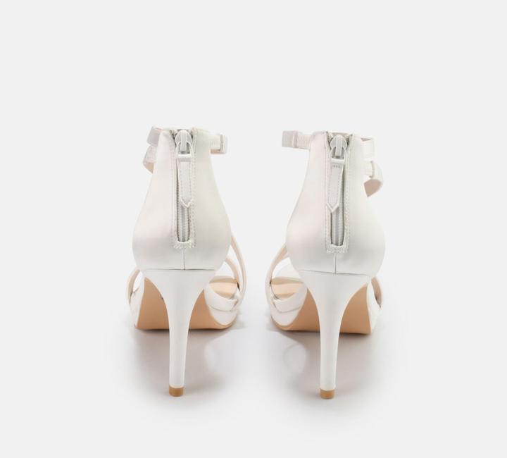 Actual product image Buffalo 's heel sandals anna lux (39)