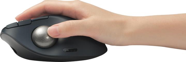 Actual product image Kensington Trackball Pro Fit Ergo TB550 (Wireless)