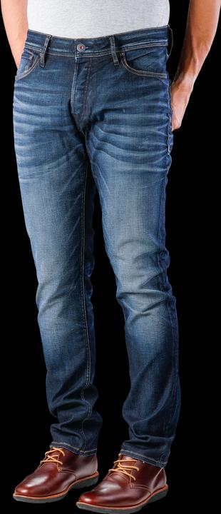 Produktbild Jack & Jones TIM ORIGINAL JOS 719 Slim/Straight Fit Jeans (W36/L36)