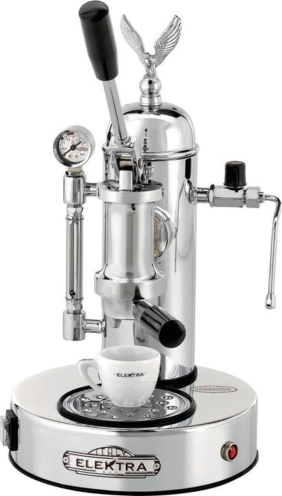 Actual product image Elektra Micro Casa Leva S1C