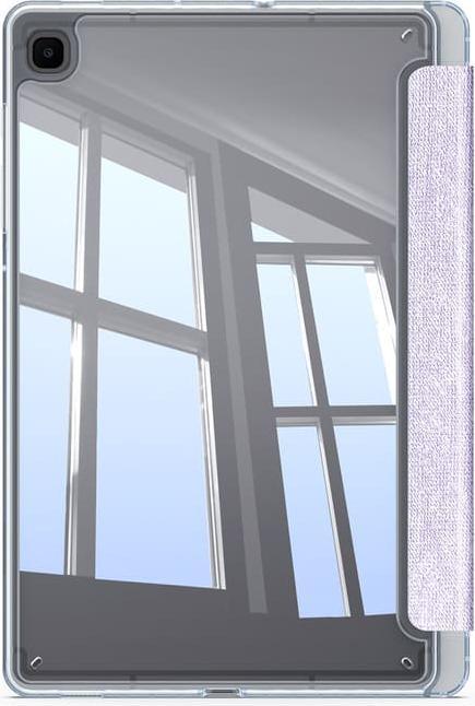 Immagine prodotto Dux Ducis Copertina per libri in pelle della serie Unid (Galaxy Tab S6 Lite (2022))