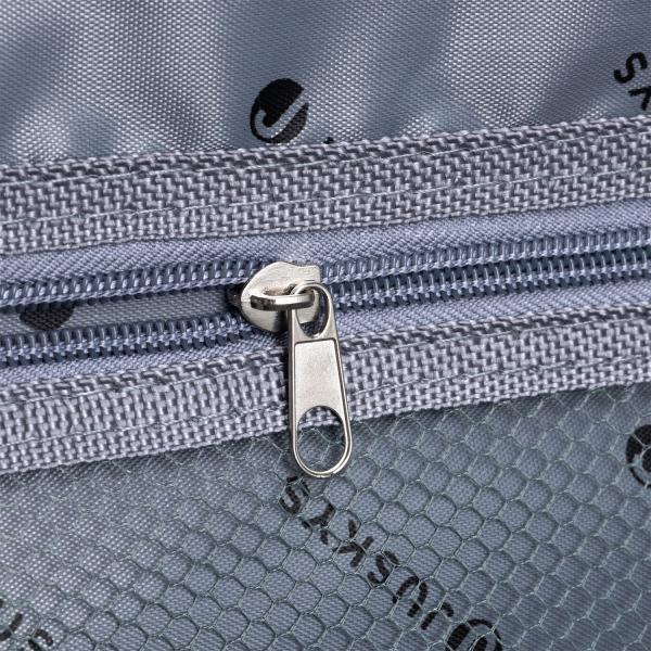 Image du produit Juskys Set de valises rigides Rome (120 l, Bagage à main (jusqu'à 50l), M (50 - 90l), L (90 - 115l), XL (à partir de 115l))