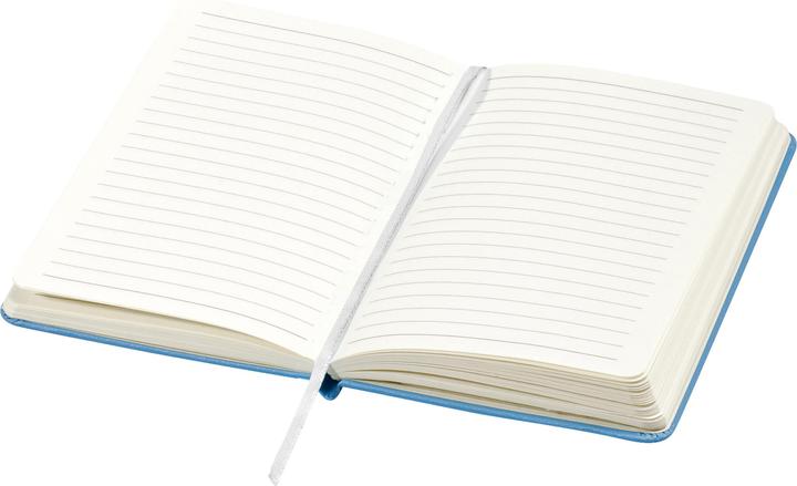 Produktbild Journal Books Notizbuch (2 StückPackung) (A5, Liniert, Harter Einband)