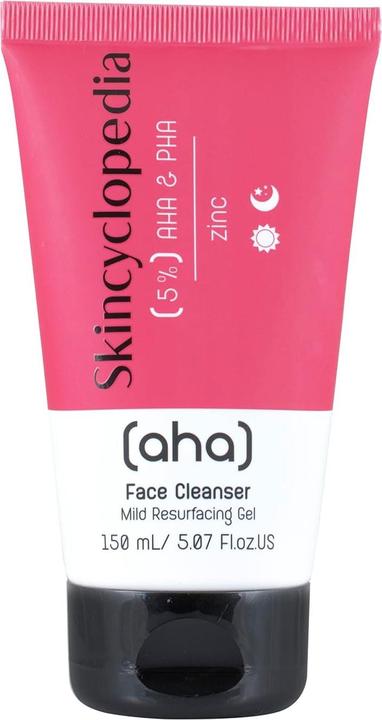 Skincyclopedia Cleansing Gel (Gel, 30 ml)