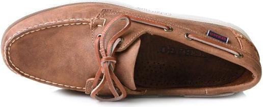 Produktbild Sebago Docksides Portland Crazy Horse-50.5 (50)