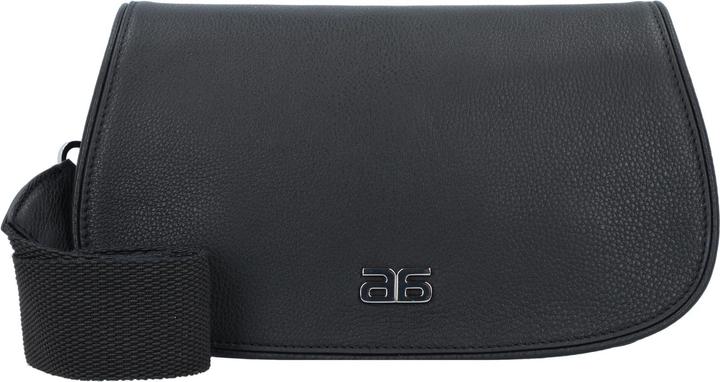 Produktbild Abro Clara Umhängetasche Leder 27 cm