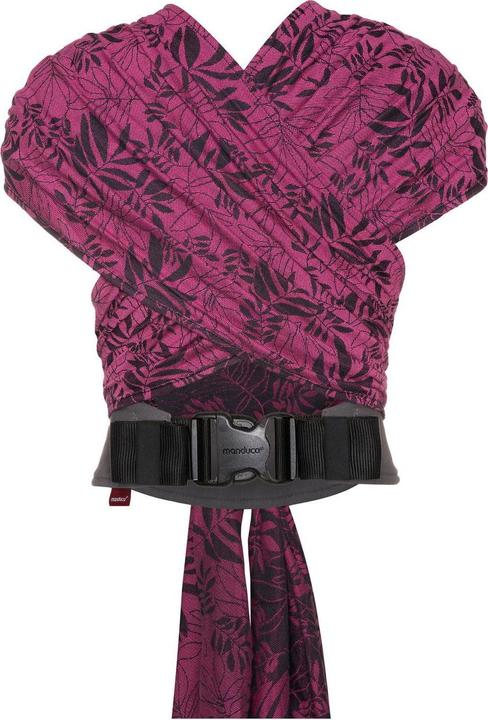 Produktbild Manduca Babytrage Twist Limited Edition Botanic Pink
