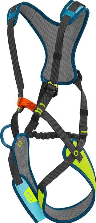 Immagine prodotto Climbing Technology Imbracatura da arrampicata Flik (Taglia unica)