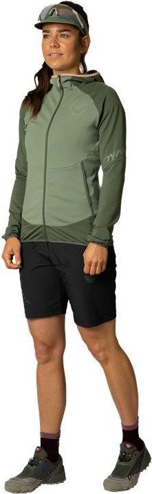 Image du produit Dynafit Transalper Light PTC Hoody Femme (38)