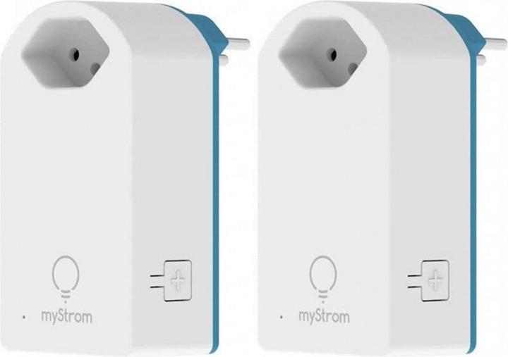 myStrom 2000 Connection Kit (2000 Mbit/s)
