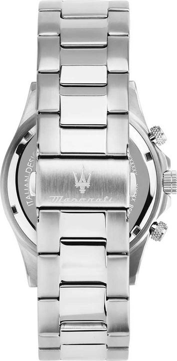 Immagine prodotto Maserati Chronograph Competizione (Cronografo, 43 mm)