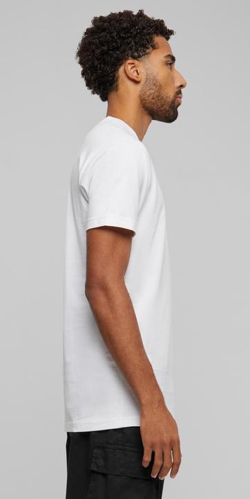 Actual product image Mister Tee LA Sketch Patch Tee - 82607 (XS)