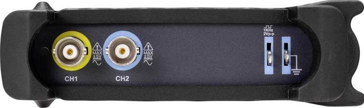Produktbild Voltcraft USB-Oszilloskop DSO-2020 USB 2 (CAT I)