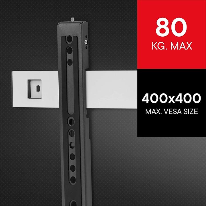 Actual product image One for All Ultraslim WM6411 (Wall, 60", 80 kg)