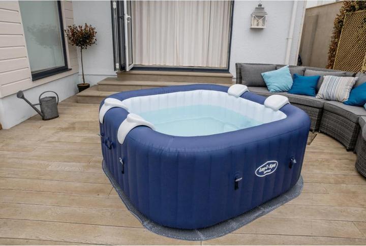 Produktbild Bestway Lay-Z-Spa