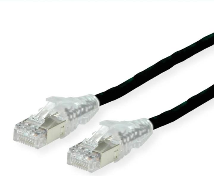 Dätwyler Câble de réseau (S/FTP, CAT6, 10 m)